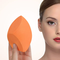 OtGalk XL 10 cm sponge for fast full-face coverage and smooth blending.