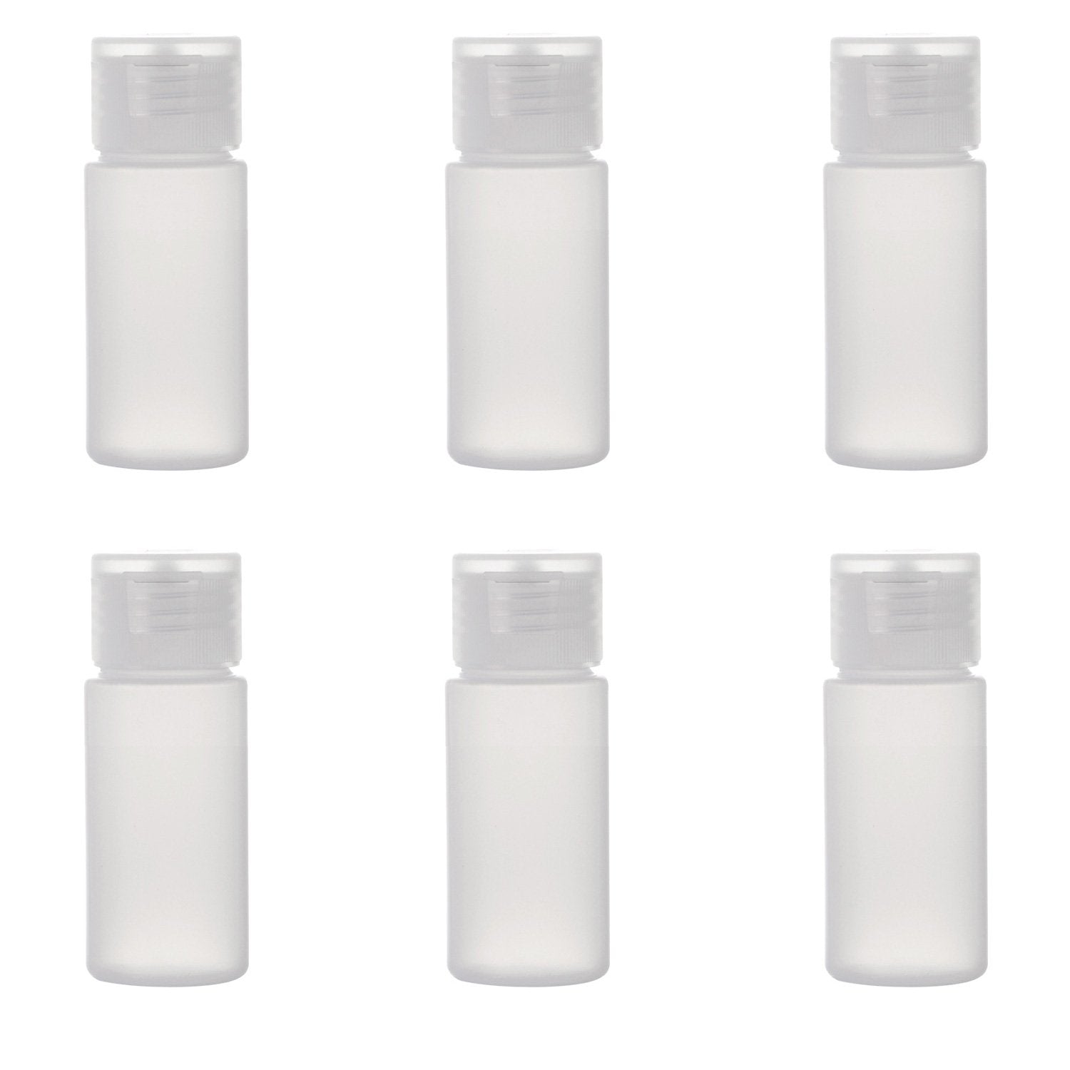 OTO ALINK 30ml bottle body shows compact travel size for easy packing and refilling