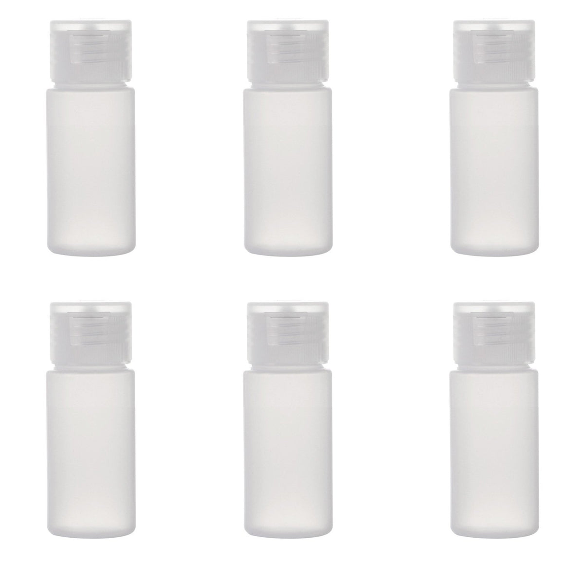 OTO ALINK 30ml bottle body shows compact travel size for easy packing and refilling