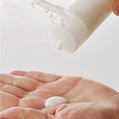 OTO ALINK label area helps organize contents at a glance