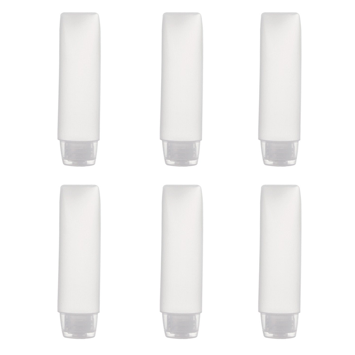 OTO reusable travel bottles support refillable routines and reduce waste.