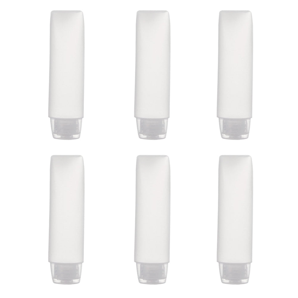 OTO reusable travel bottles support refillable routines and reduce waste.