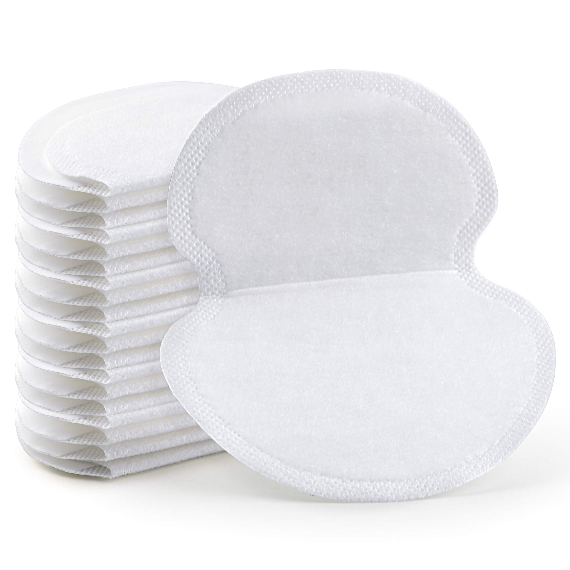 Protectores OTTOLIVES para axila ultrafinos, manteniendo la zona seca y discreta.