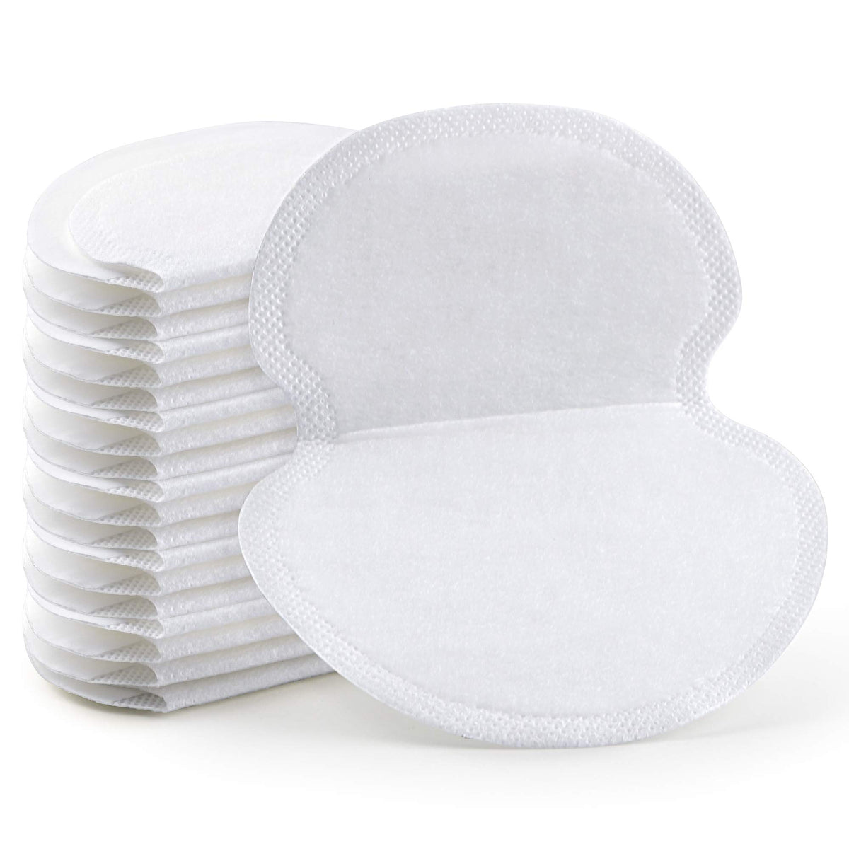 Protectores OTTOLIVES para axila ultrafinos, manteniendo la zona seca y discreta.