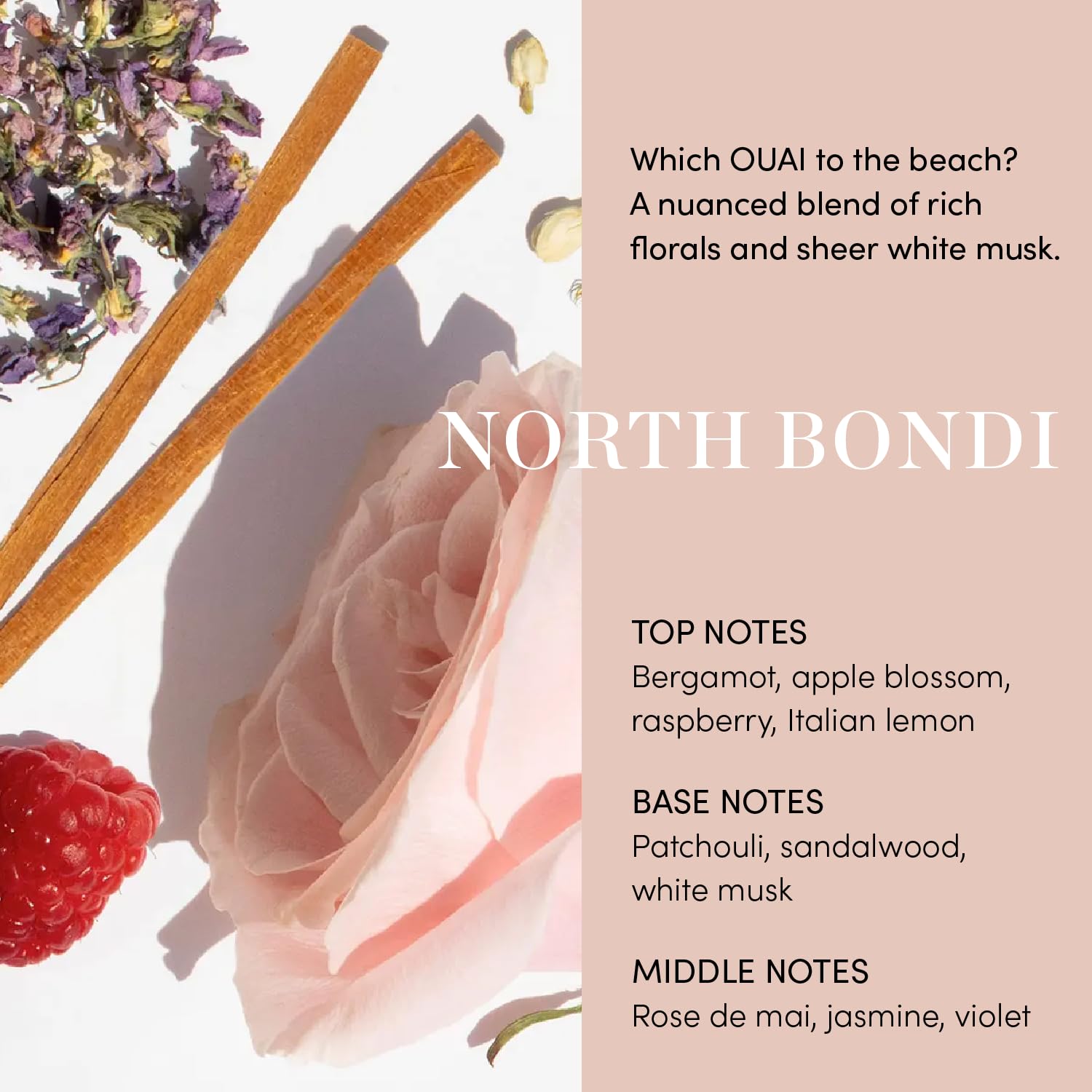 Defines curls across textures for a manageable, lustrous finish.
