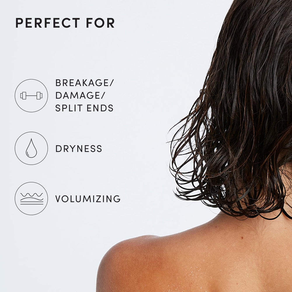 OUAI Fragancia Mercer Street aroma fresco y elegante