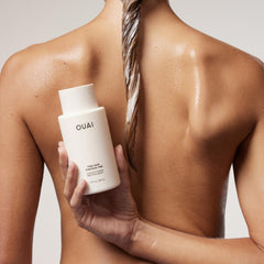 OUAI Keratina Biotina Chía – ingredientes que fortalecen y nutren