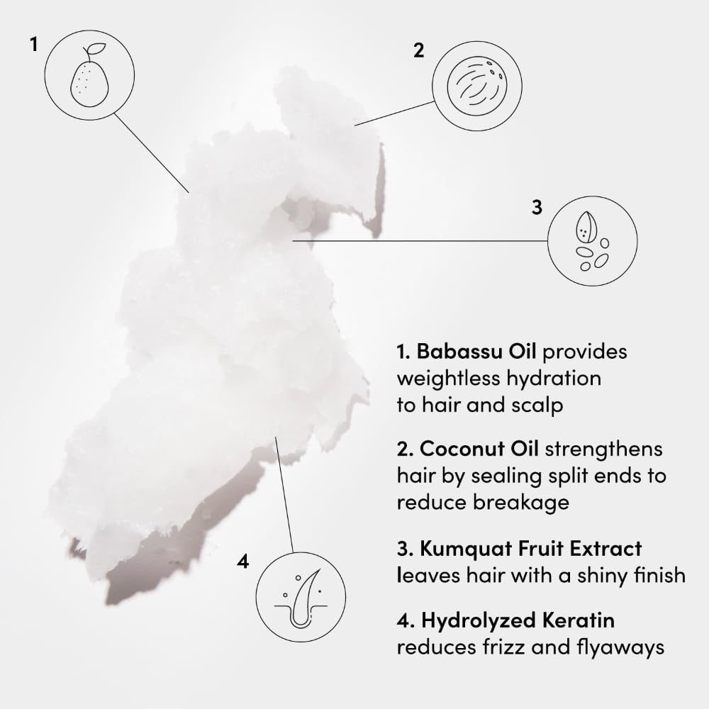 Kumquat extract detail highlighting brightening, lightweight formula
