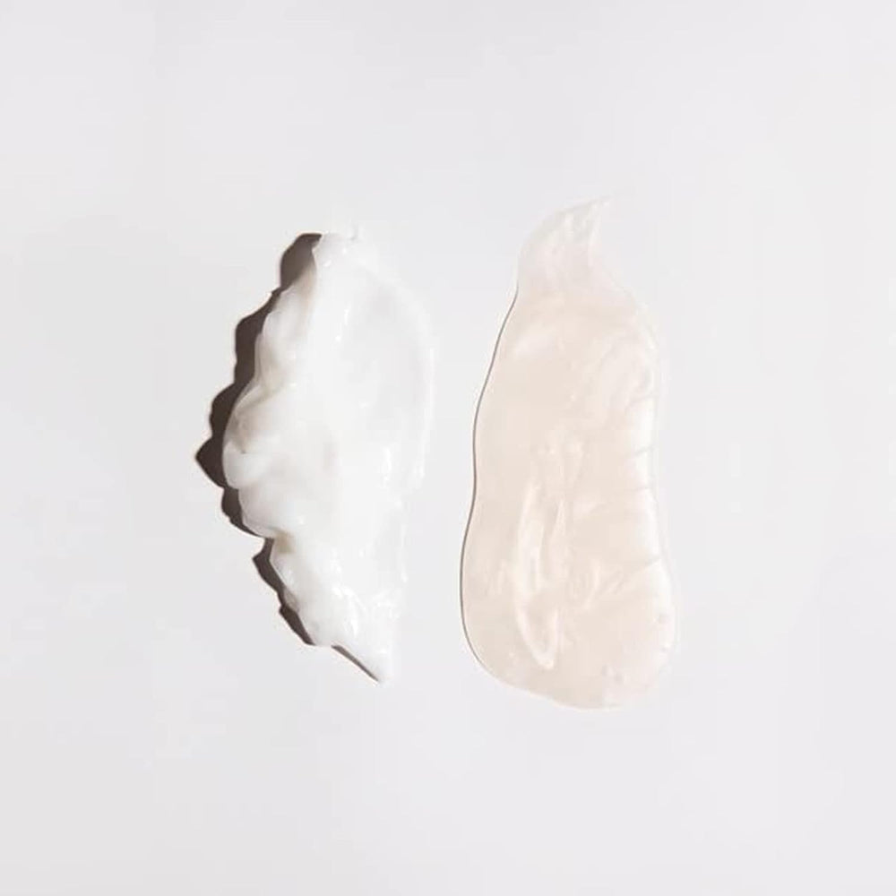 OUAI medium conditioner close-up bottle design