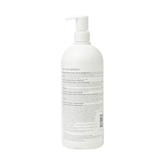 Ouidad gel tube dispense demonstrates easy application for defined, frizz-free curls