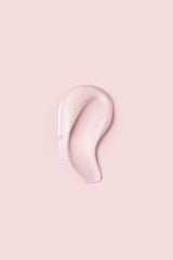 Ouidad anti-frizz nano-technology sericin close-up delivering frizz protection for curls.