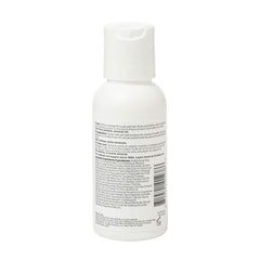 Ouidad champú defrizante, aplicación suave para rizos definidos.
