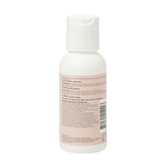 Ouidad defrizzing conditioner pump top for easy, even application.