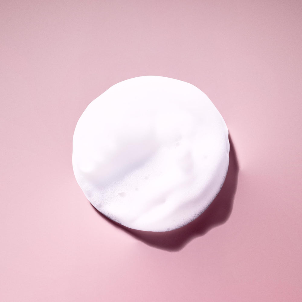 Ouidad diffuser-ready curls with soft, voluminous finish.