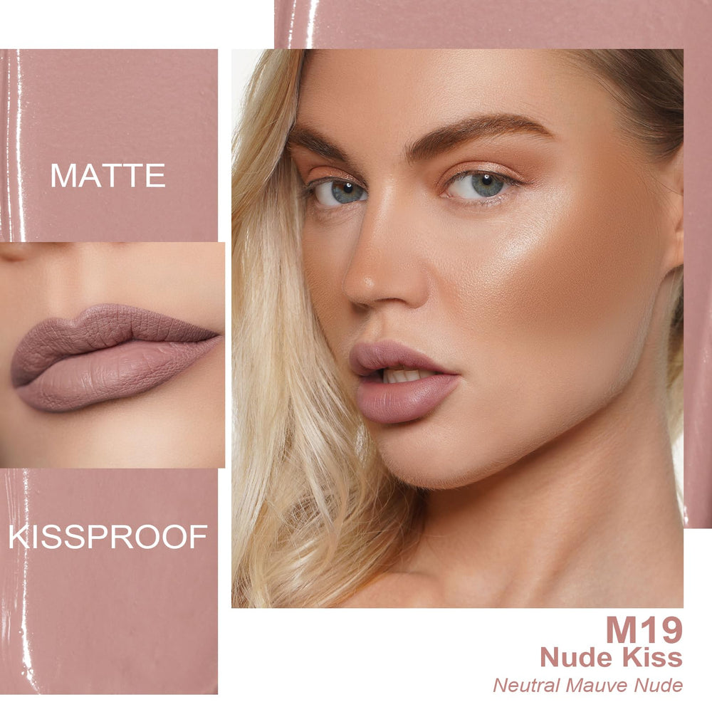 Oulac swatch shows pink nude color with rich, even coverage.