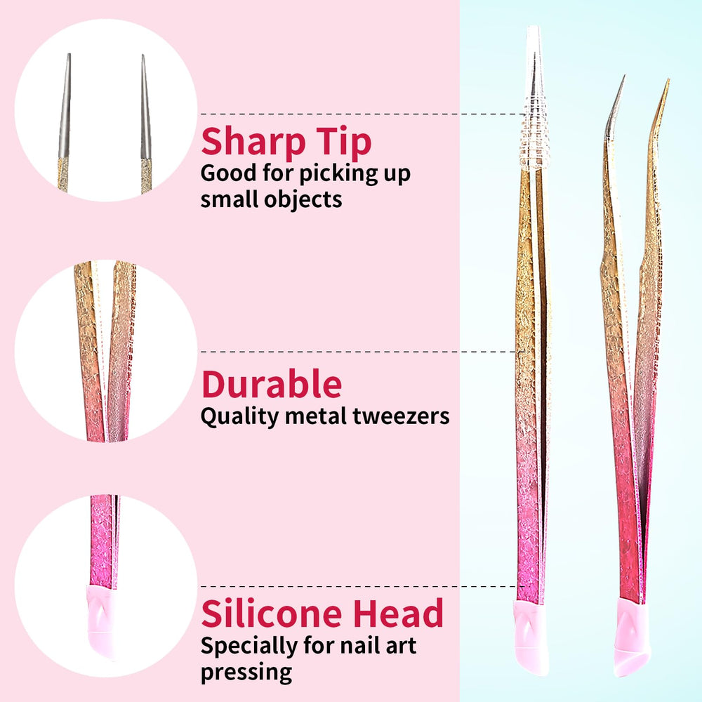 Ouligay crystal nano coating adds style and easy cleaning