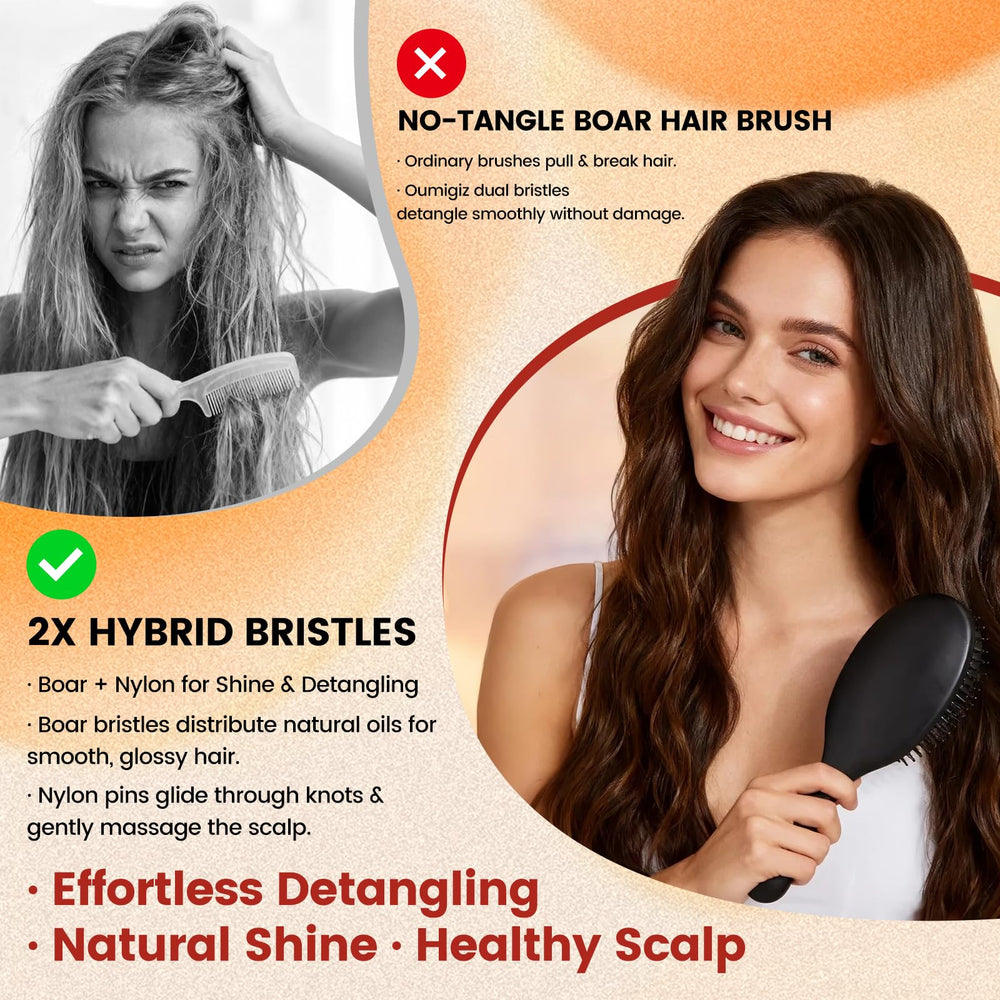 OUMIGIZ ergonomic wave handle designed for secure grip