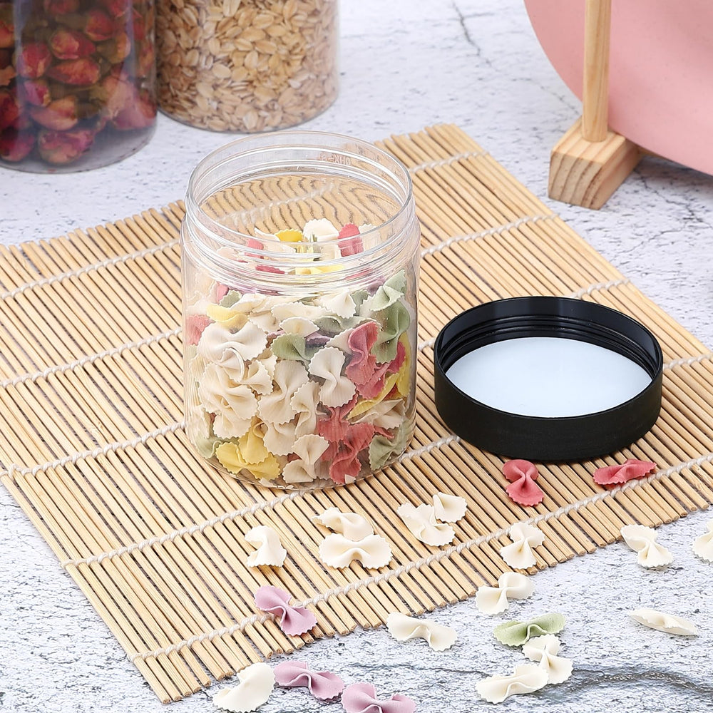 OUSHINAN ideal for creams, lotions, butter, and other products