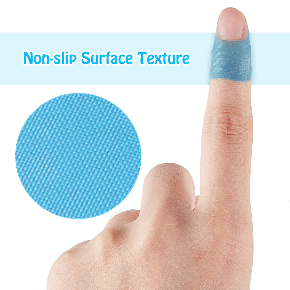 Outus protector U para uñas, diseño en U que protege piel