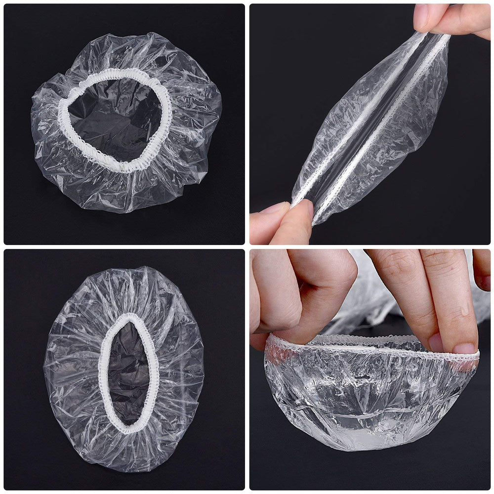 Outus travel-friendly ear covers come in a bag for on-the-go protection.