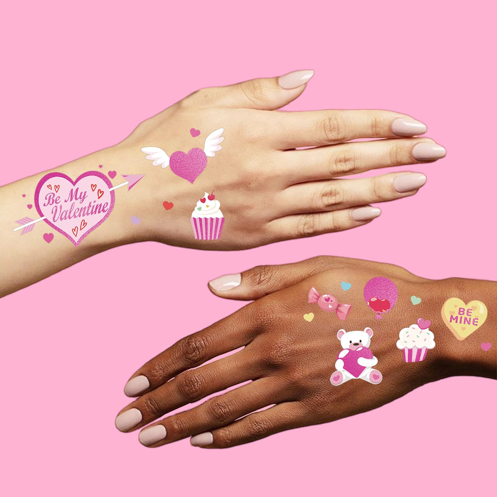 Ovasorve oso BE MINE, diseño tierno para celebraciones.