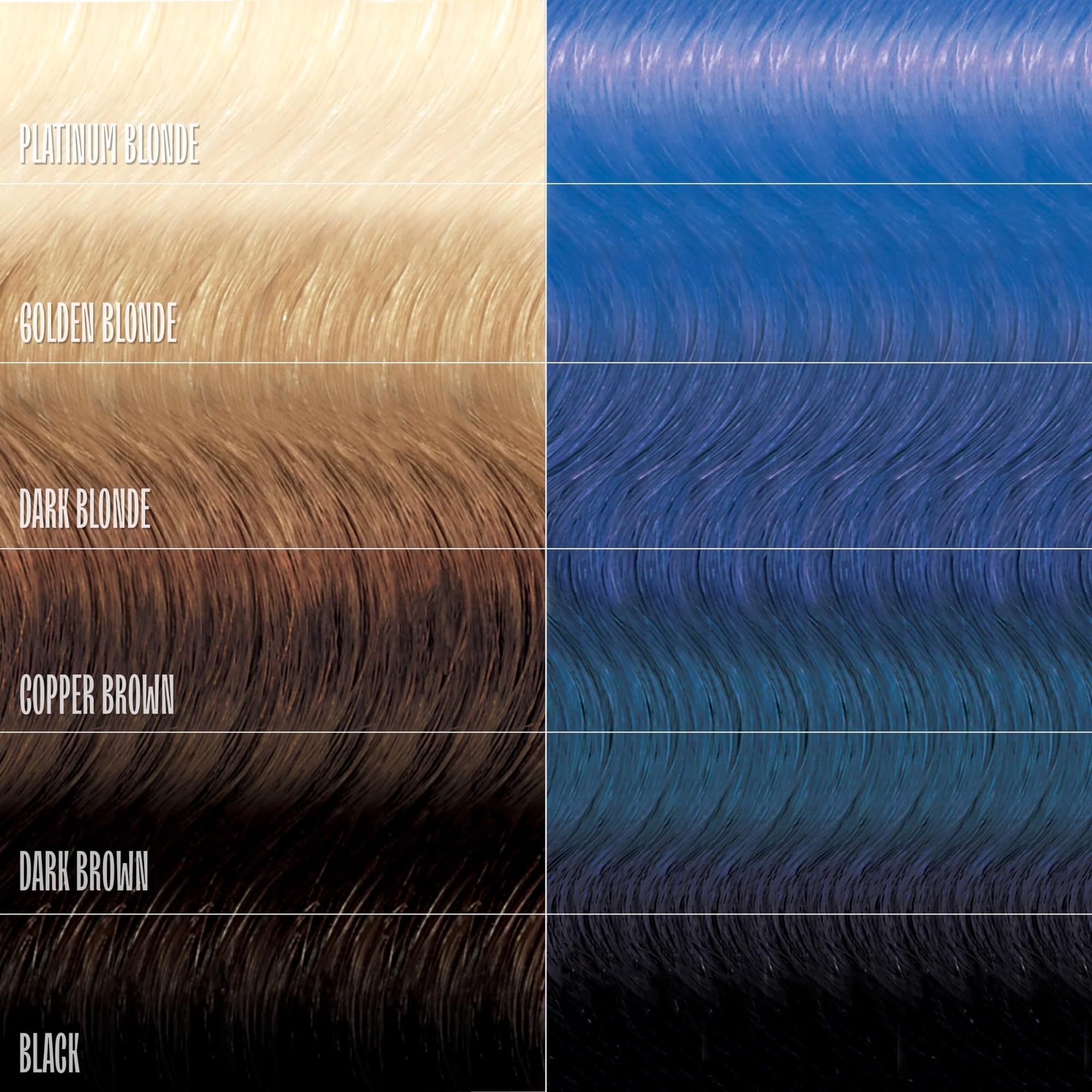 Overtone Cosmic Cobalt ten to fifteen minute wait time during treatment.