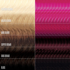 oVertone Magenta Majesty, textura cremosa que desenreda y suaviza el cabello
