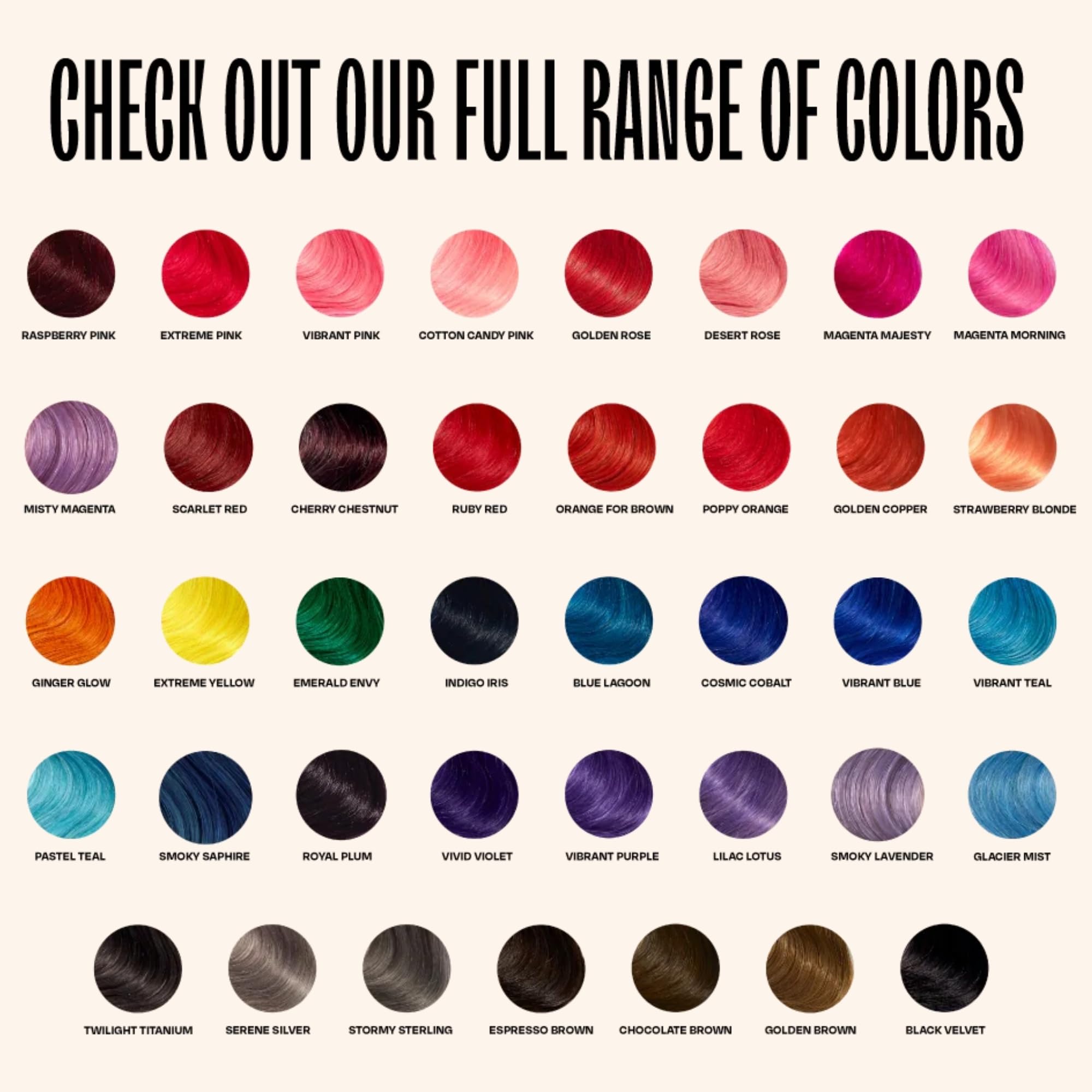 oVertone Magenta Majesty, uso diario para mantener color vibrante sin químicos agresivos