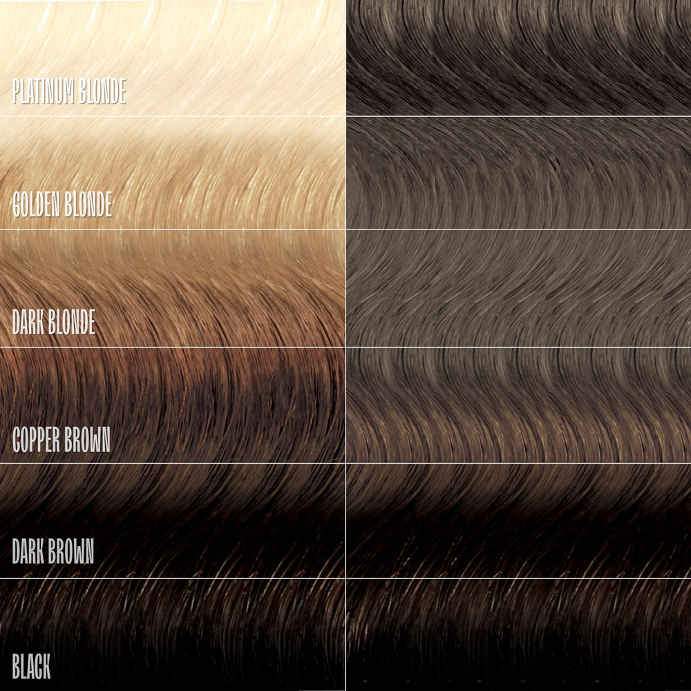 Overtone Stormy Sterling vegan logo signals cruelty-free, clean ingredients.