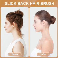 OWIIZI hair wax stick for quick styling touch-ups