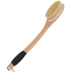 OWIIZI cerdas sisal naturales exfoliación firme