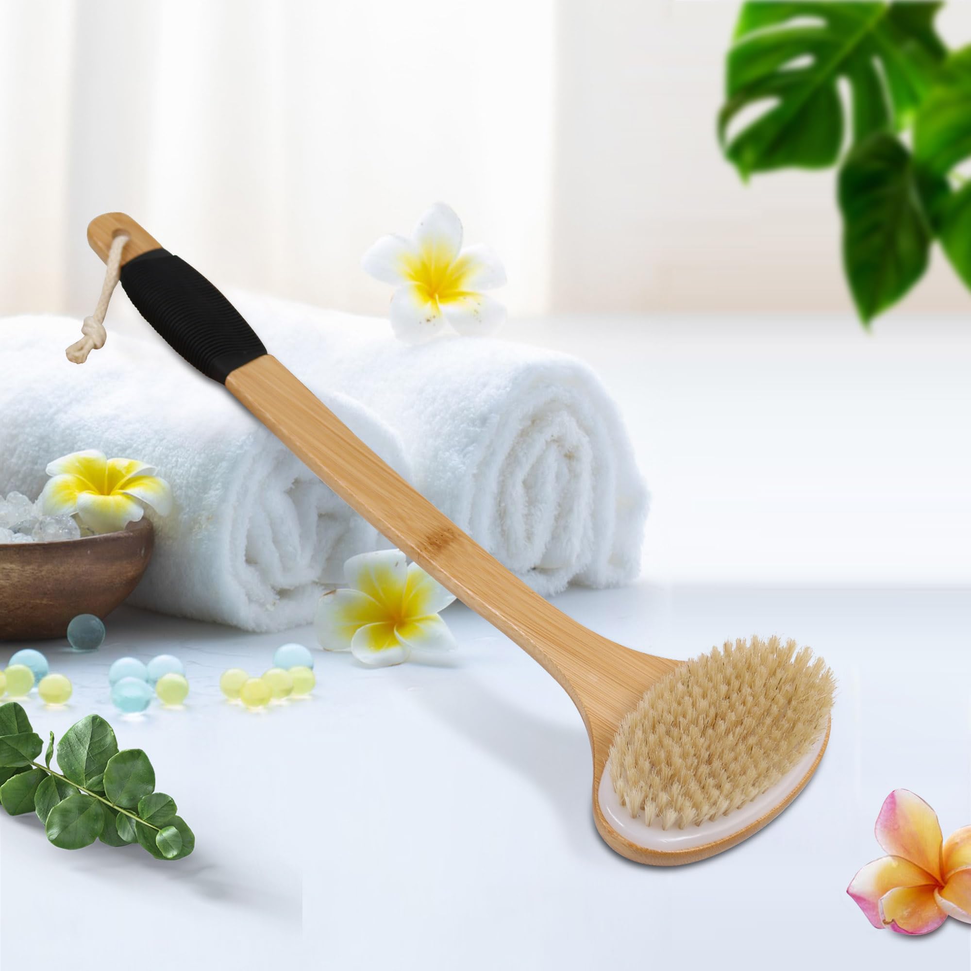 OWIIZI experiencia de ducha de lujo en casa