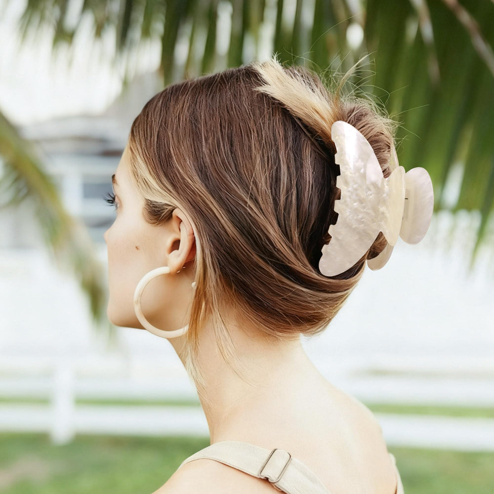 OWIIZI regalo ideal: clip de pelo para mujeres, ocasiones especiales