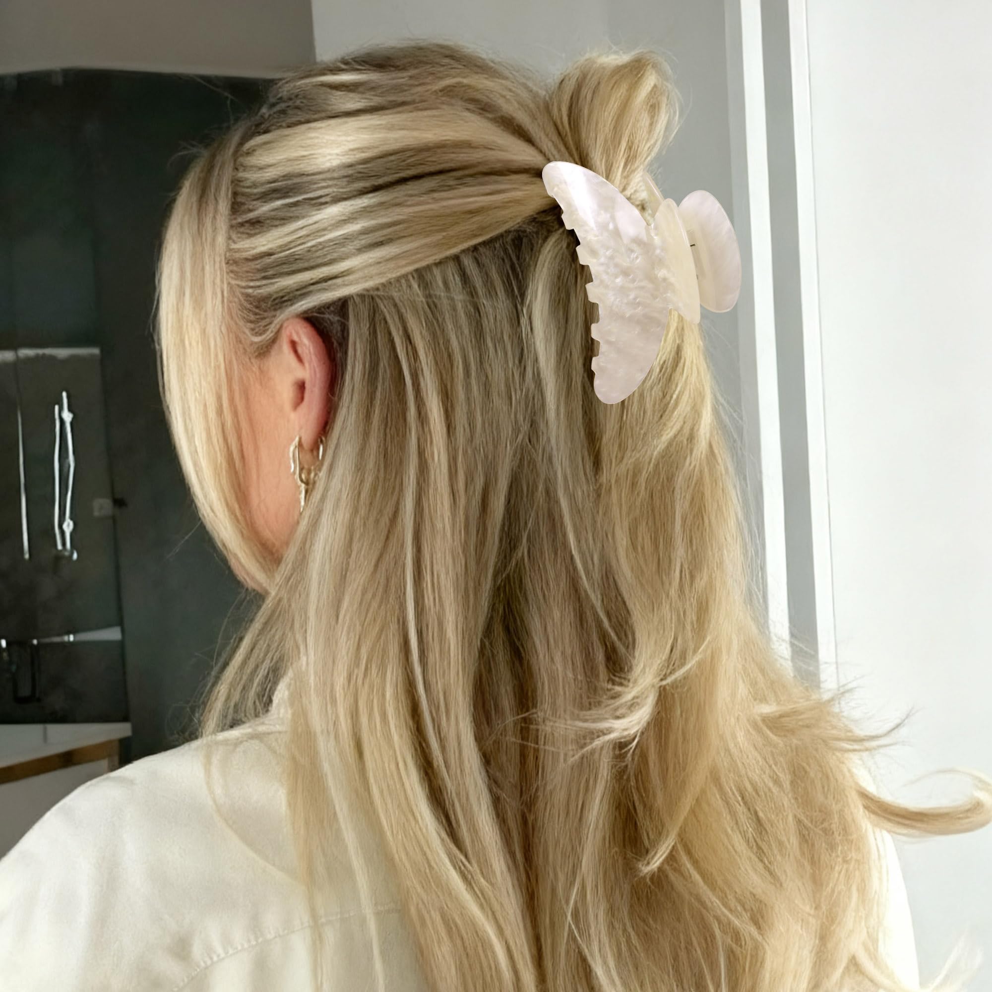 OWIIZI uso diario en accesorios de pelo, practico y versatil