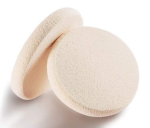 OWLFAVO sponge suitable for wet or dry foundation application across formulas