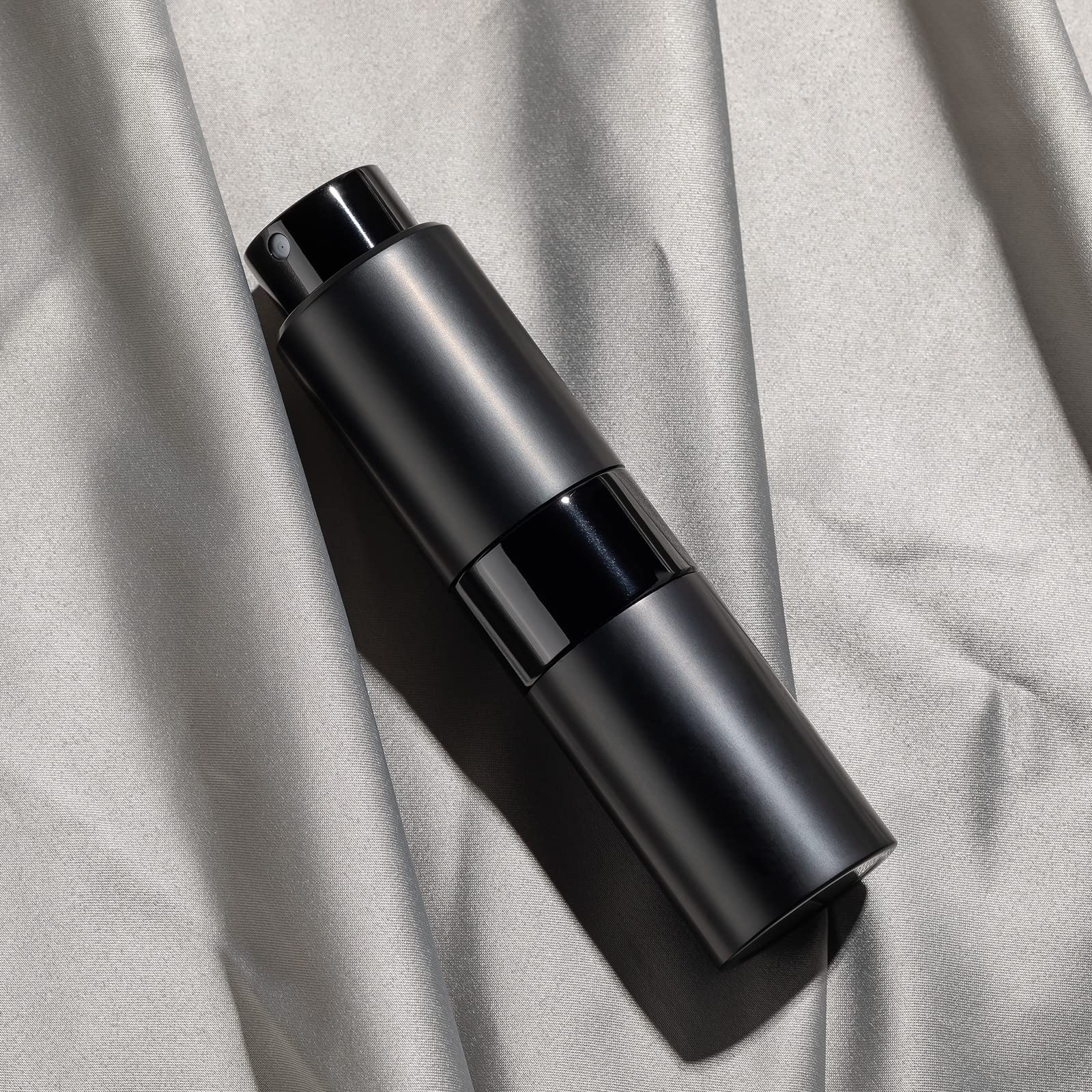 Owlyee compact portable design fits bags for daily use