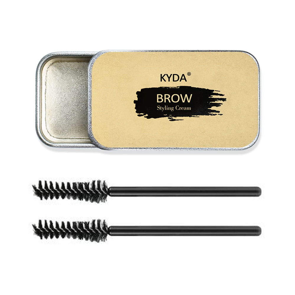 Ownest Jabón para Cejas: cejas naturales con volumen y definición duradera.