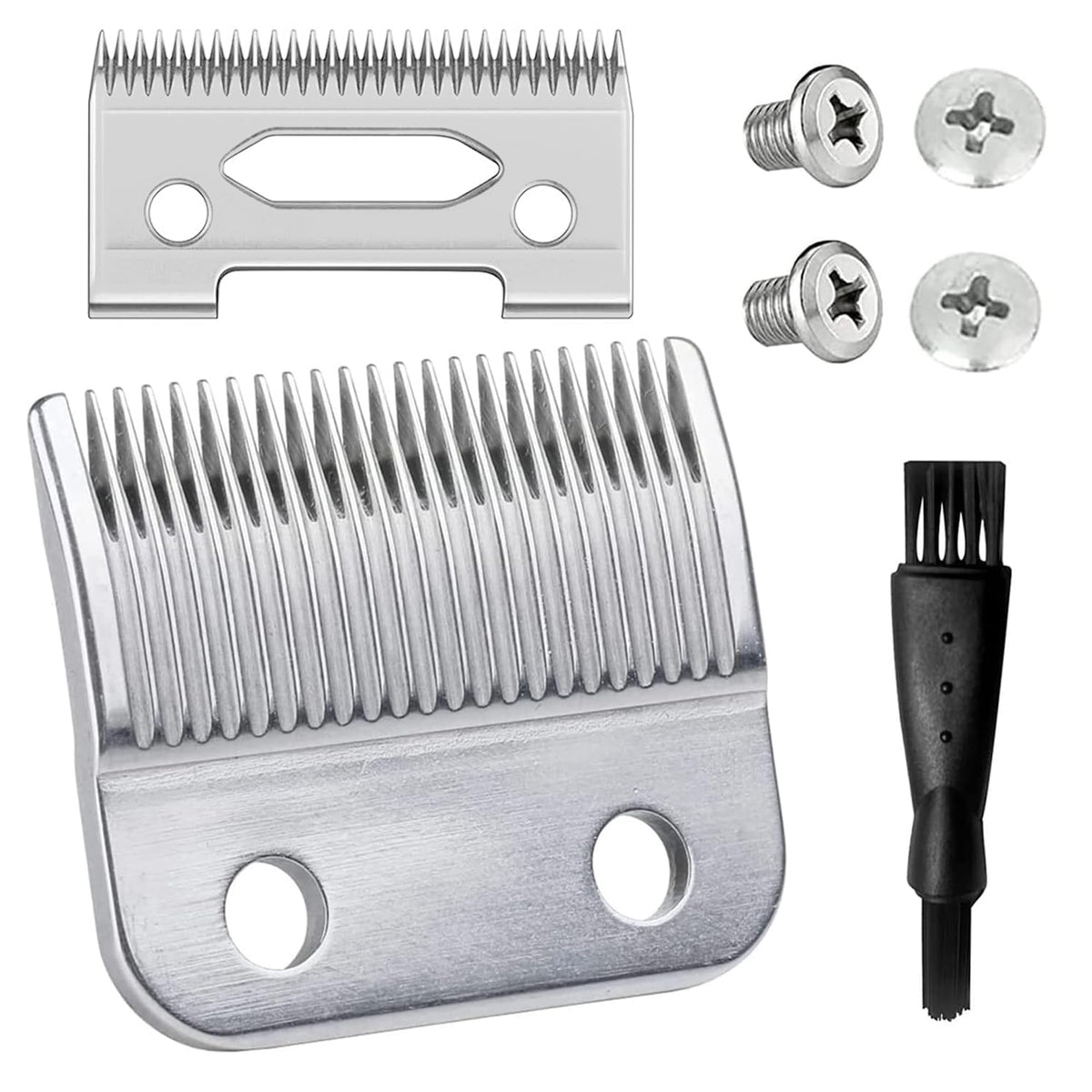 OwnLifeYF clipper blade compatibility with Wahl clippers for pro setups