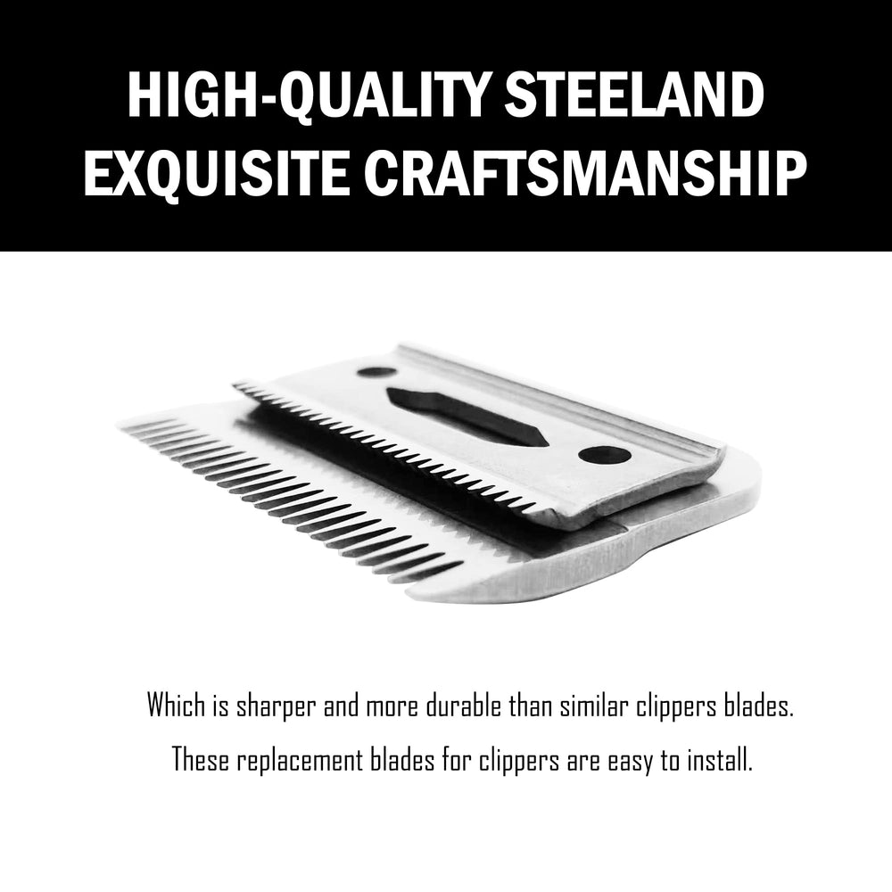 OwnLifeYF Wahl compatibility check helps avoid wrong purchases