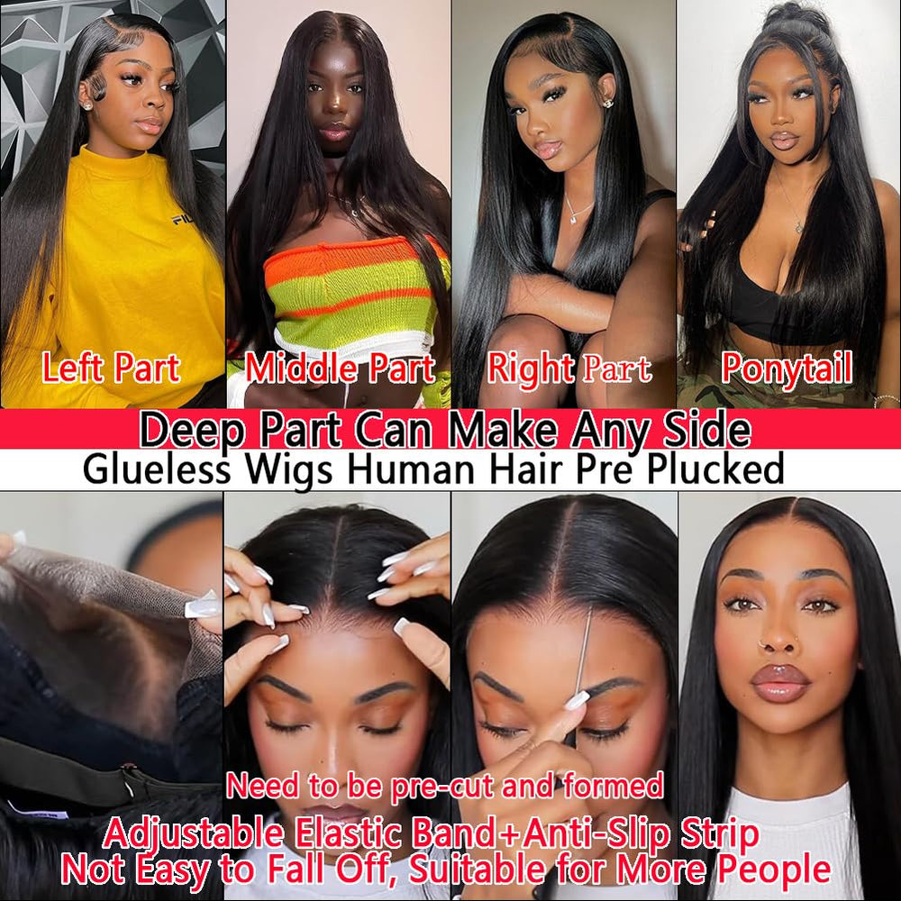 OWNROSE virgin Brazilian hair close-up shows healthy texture and natural shine