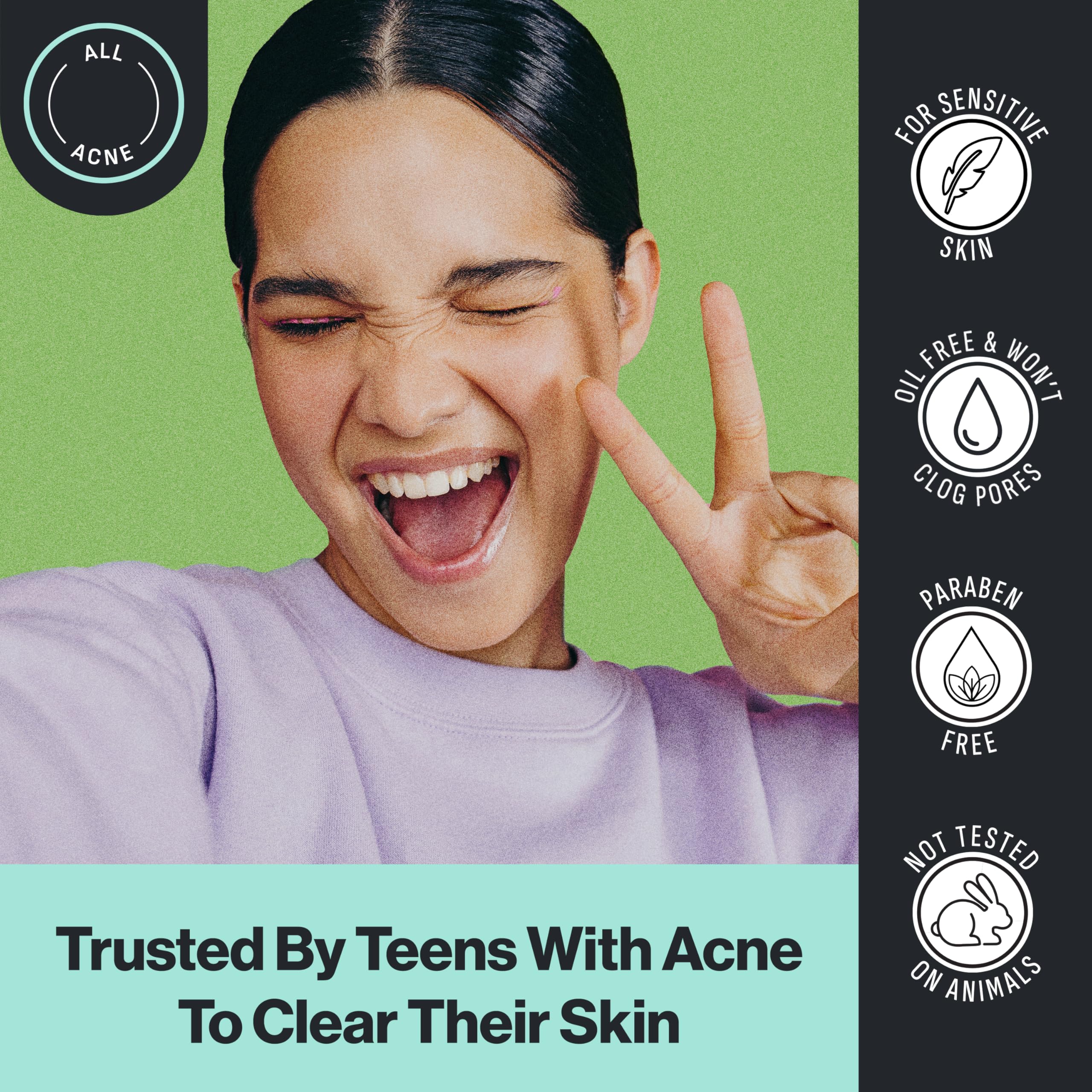 Oxy Serum Vitamina C con Ácido Hialurónico, aplicación precisa para el rostro