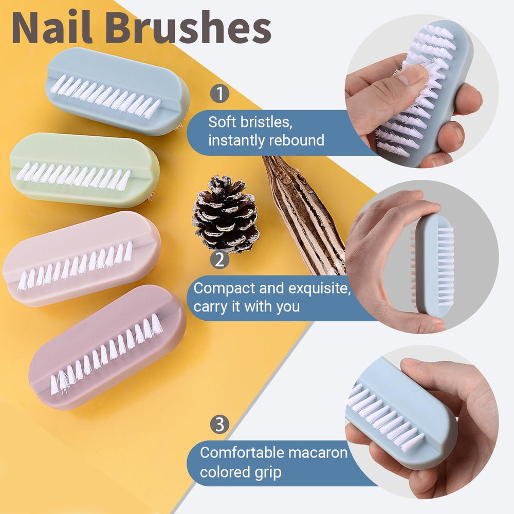 OYEWALLS 4-piece set for the whole family