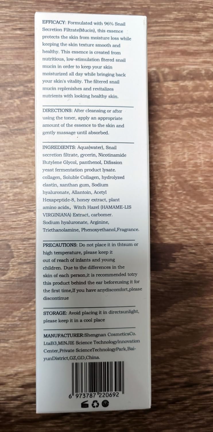 OYUFO Envase de 100 ml, tamaño práctico para viaje