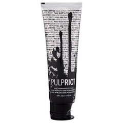 P.R. Aquatic color mixing creates a customized shade.