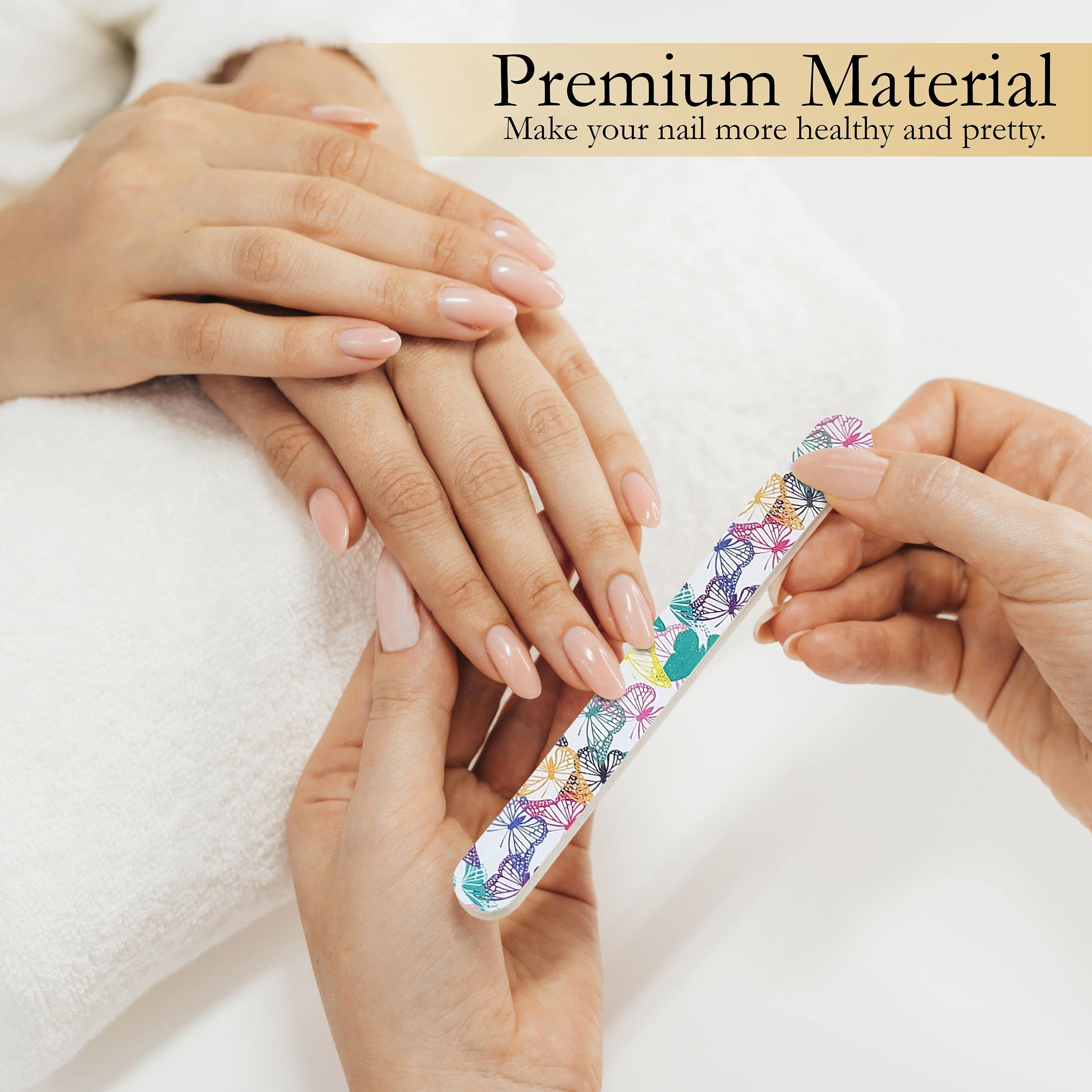 P2P Nails manicure and pedicure at-home accessory for better nails.