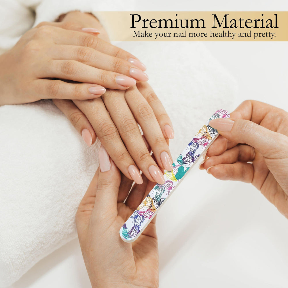 P2P Nails manicure and pedicure at-home accessory for better nails.