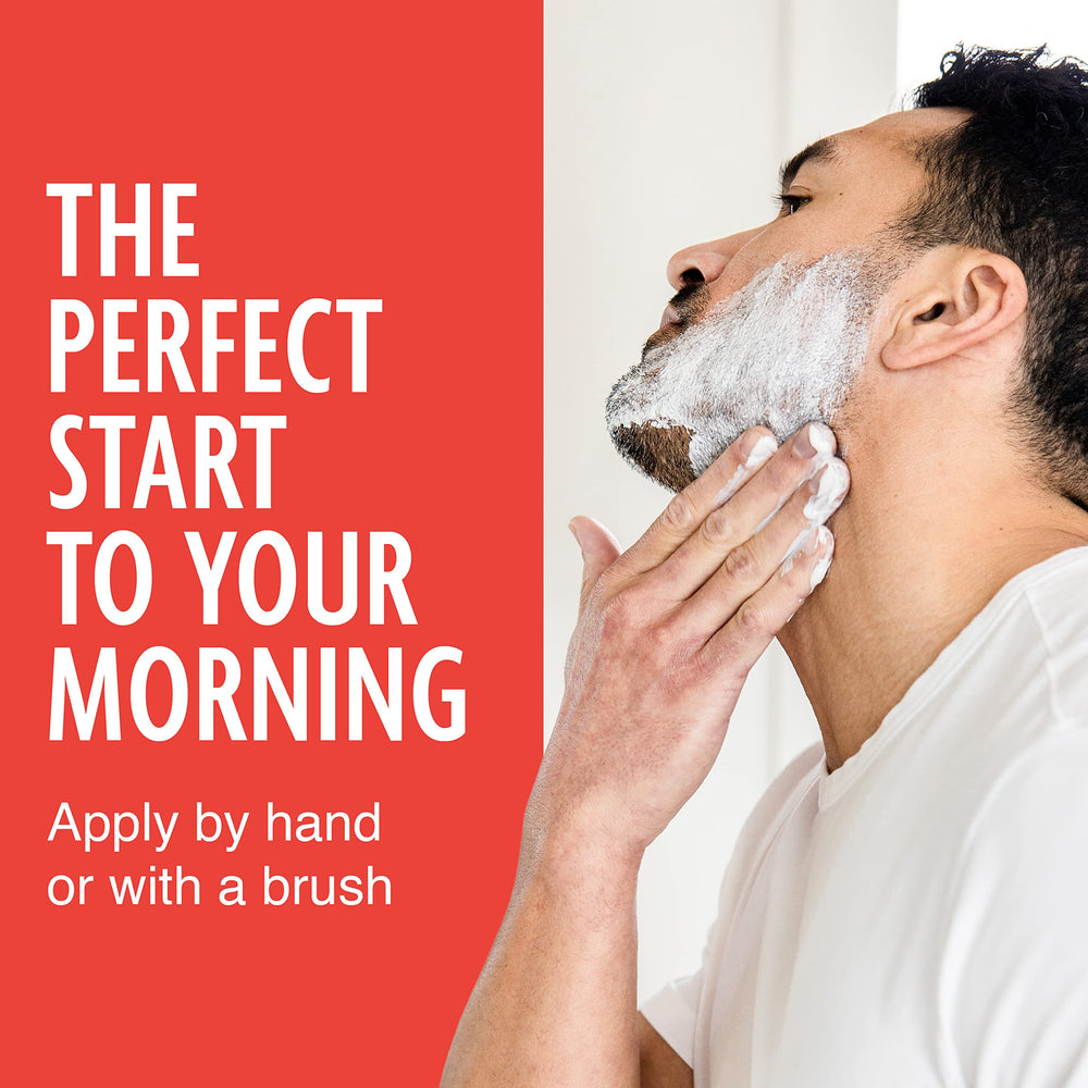 Caffeine ingredient highlight on Pacific Shaving caffeinated shaving cream