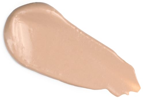 Pacifica Alight BB crema multi-mineral tono medio, aplicación con dedos para tono uniforme y natural.