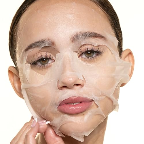 Pacifica fibra biodegradable: mascarilla de fibra natural para cuidado responsable