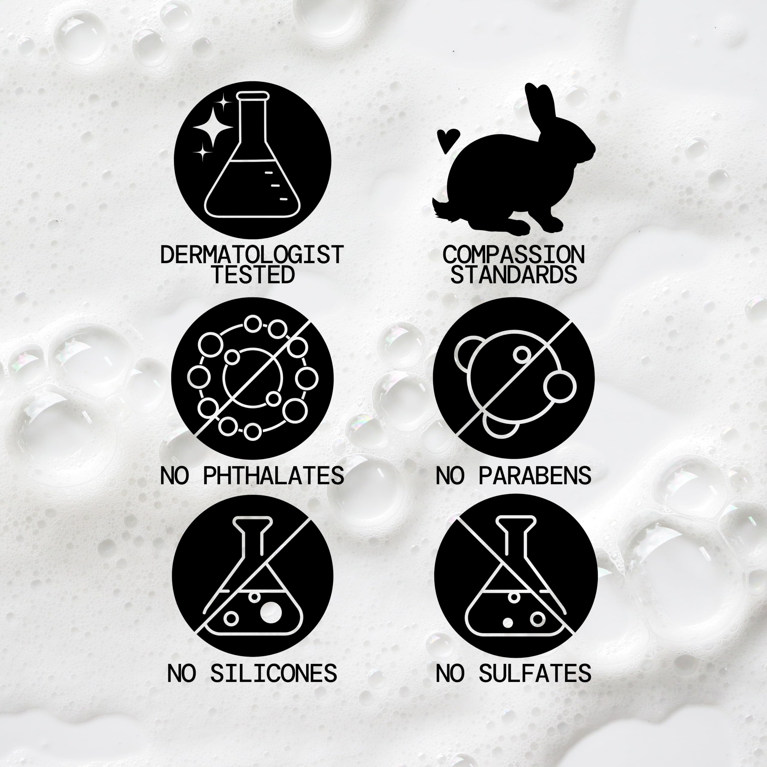 Pacifica Rosemary Purify Shampoo, detox-capilar: ayuda a limpiar el cuero cabelludo y folículos.